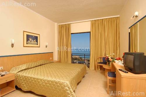 King Minos Palace Hotel 11
